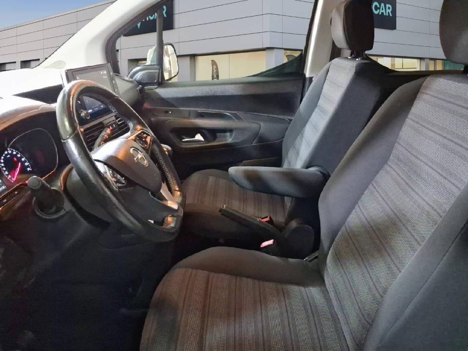 Opel Combo Life 1.5 TD 96kW (130CV) S/S Elegance L
