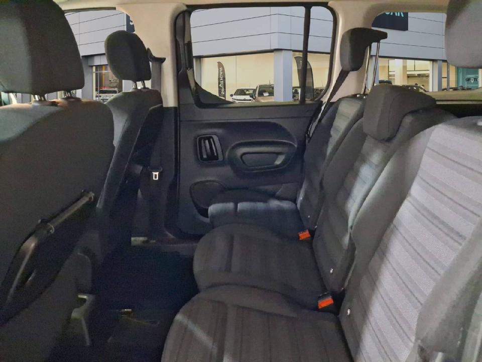 Opel Combo Life 1.5 TD 96kW (130CV) S/S Elegance L