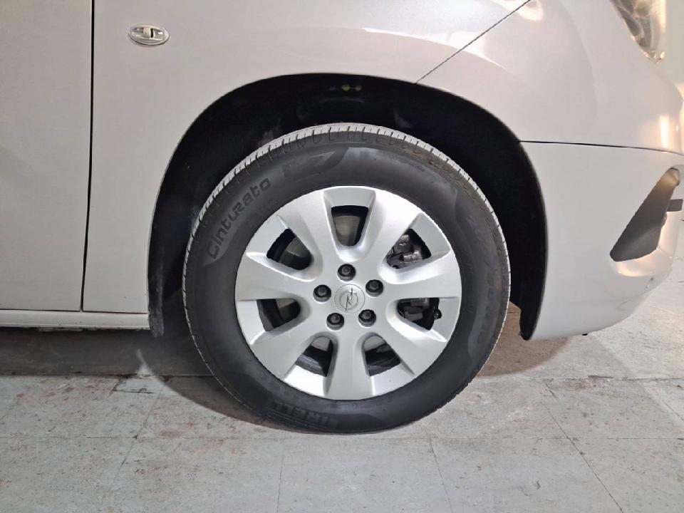 Opel Combo Life 1.5 TD 96kW (130CV) S/S Elegance L