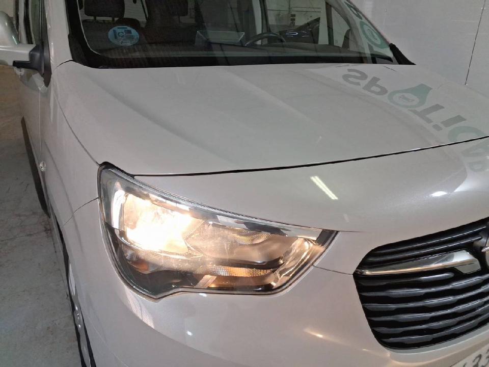 Opel Combo Life 1.5 TD 96kW (130CV) S/S Elegance L