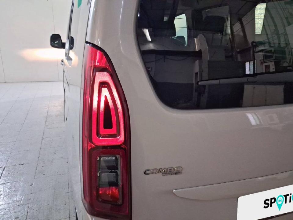 Opel Combo Life 1.5 TD 96kW (130CV) S/S Elegance L