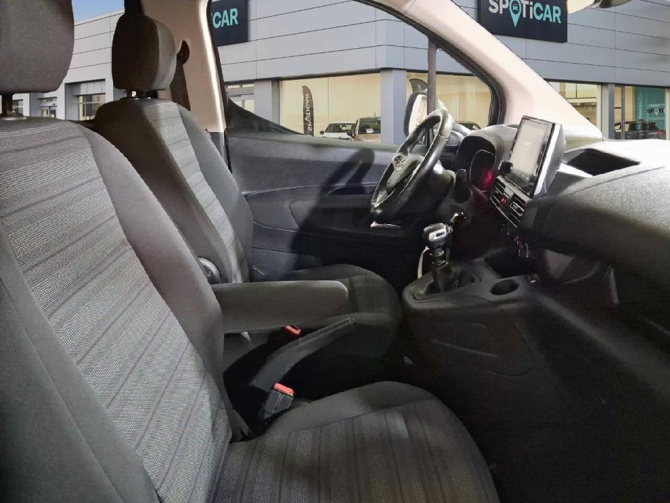 Opel Combo Life 1.5 TD 96kW (130CV) S/S Elegance L