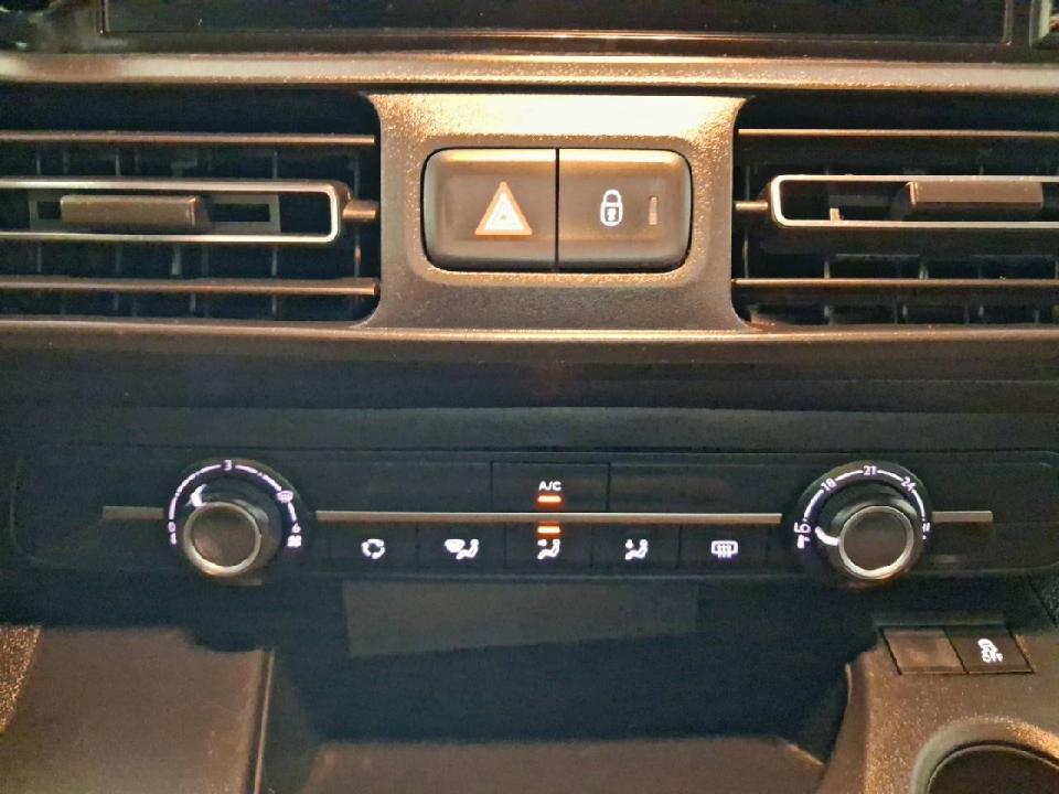 Opel Combo Life 1.5 TD 96kW (130CV) S/S Elegance L