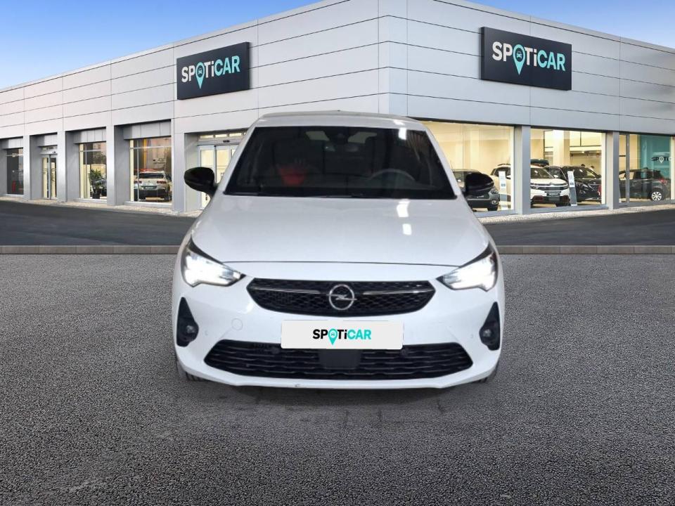 Opel Corsa 1.2T XHL 74kW (100CV) GS