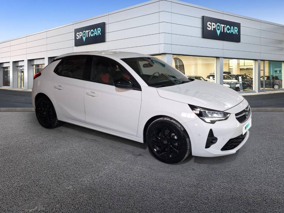 Opel Corsa 1.2T XHL 74kW (100CV) GS