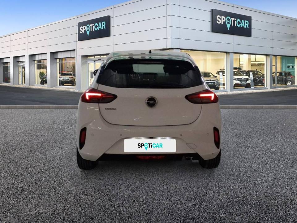 Opel Corsa 1.2T XHL 74kW (100CV) GS