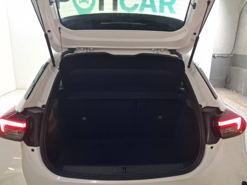 Opel Corsa 1.2T XHL 74kW (100CV) GS