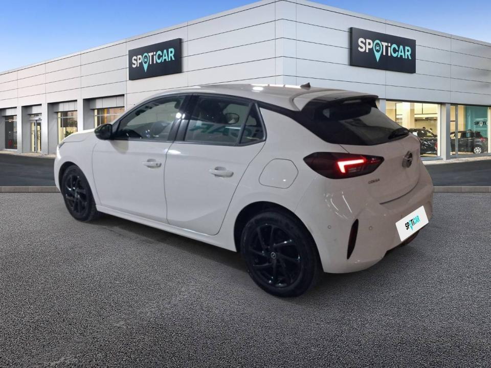 Opel Corsa 1.2T XHL 74kW (100CV) GS