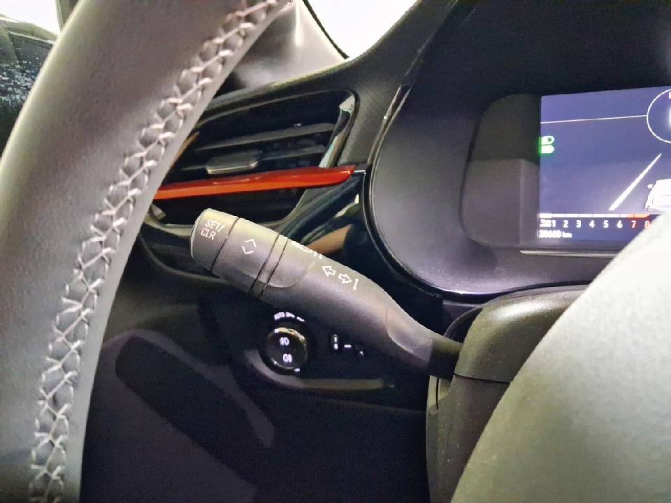 Opel Corsa 1.2T XHL 74kW (100CV) GS