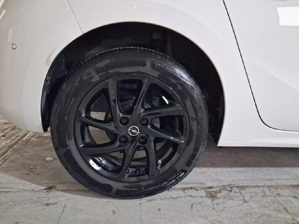 Opel Corsa 1.2T XHL 74kW (100CV) GS