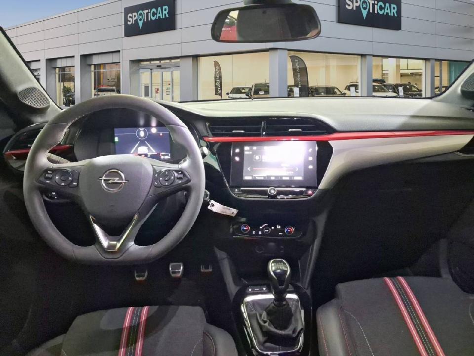 Opel Corsa 1.2T XHL 74kW (100CV) GS