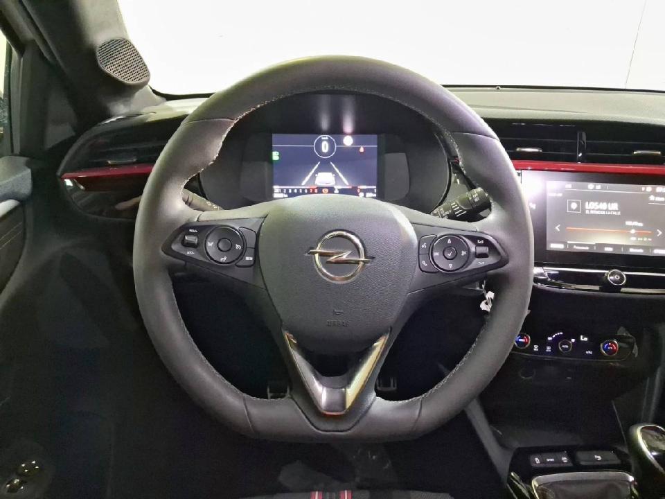 Opel Corsa 1.2T XHL 74kW (100CV) GS