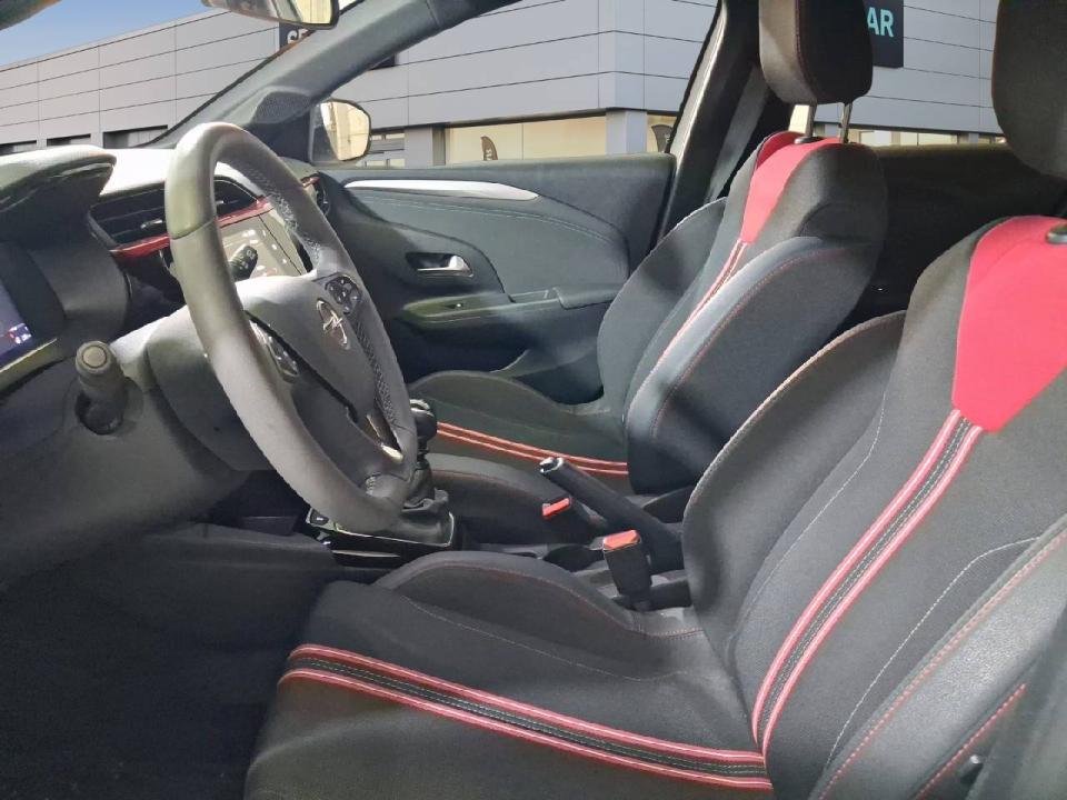 Opel Corsa 1.2T XHL 74kW (100CV) GS