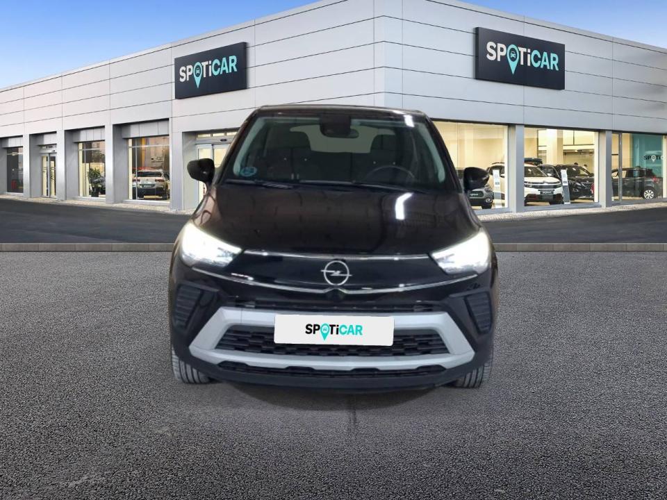 Opel Crossland X 1.2 96kW (130CV) Elegance Auto