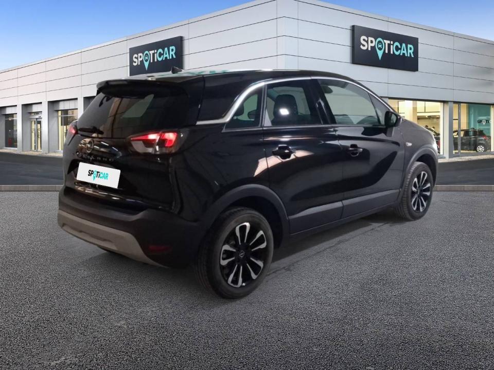 Opel Crossland X 1.2 96kW (130CV) Elegance Auto