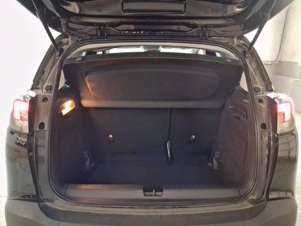 Opel Crossland X 1.2 96kW (130CV) Elegance Auto
