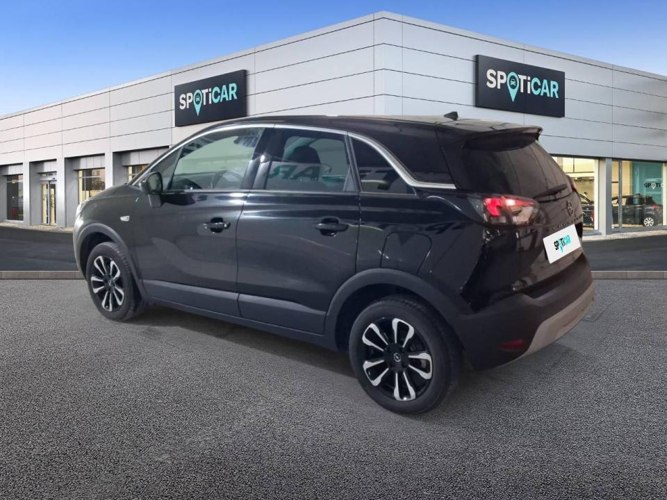 Opel Crossland X 1.2 96kW (130CV) Elegance Auto