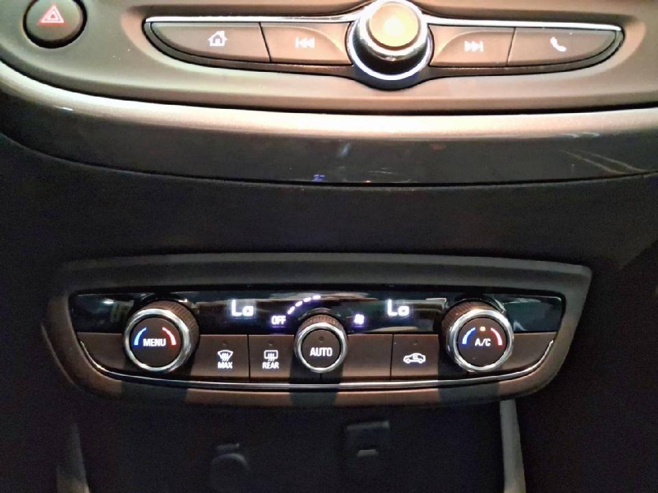 Opel Crossland X 1.2 96kW (130CV) Elegance Auto