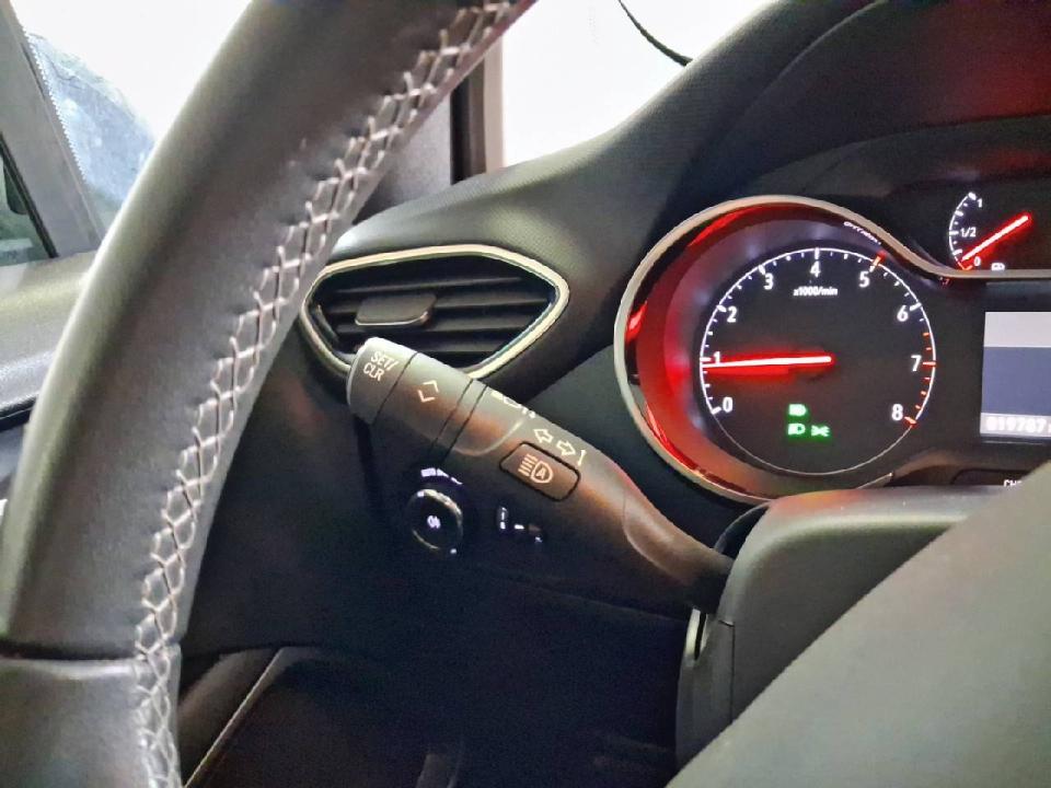 Opel Crossland X 1.2 96kW (130CV) Elegance Auto