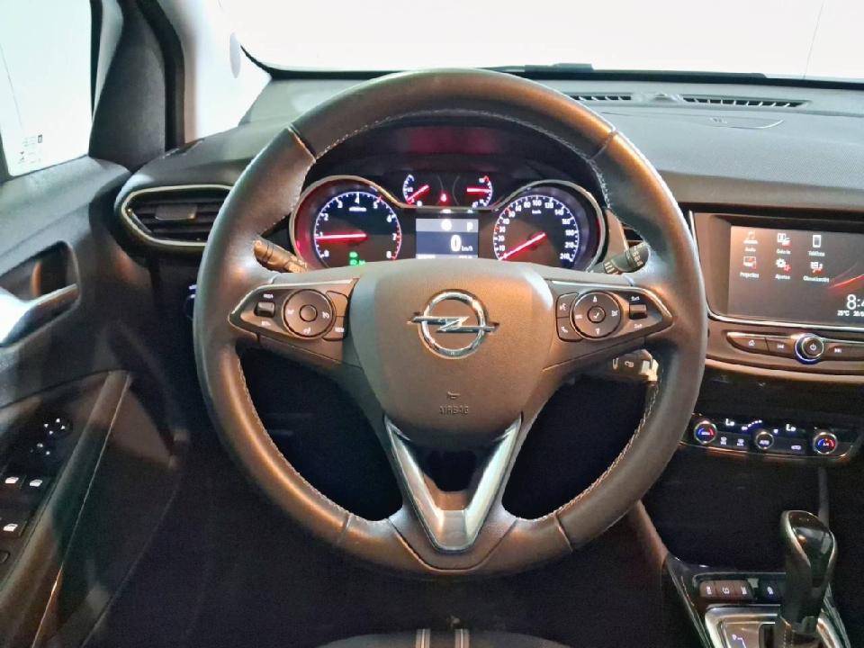 Opel Crossland X 1.2 96kW (130CV) Elegance Auto