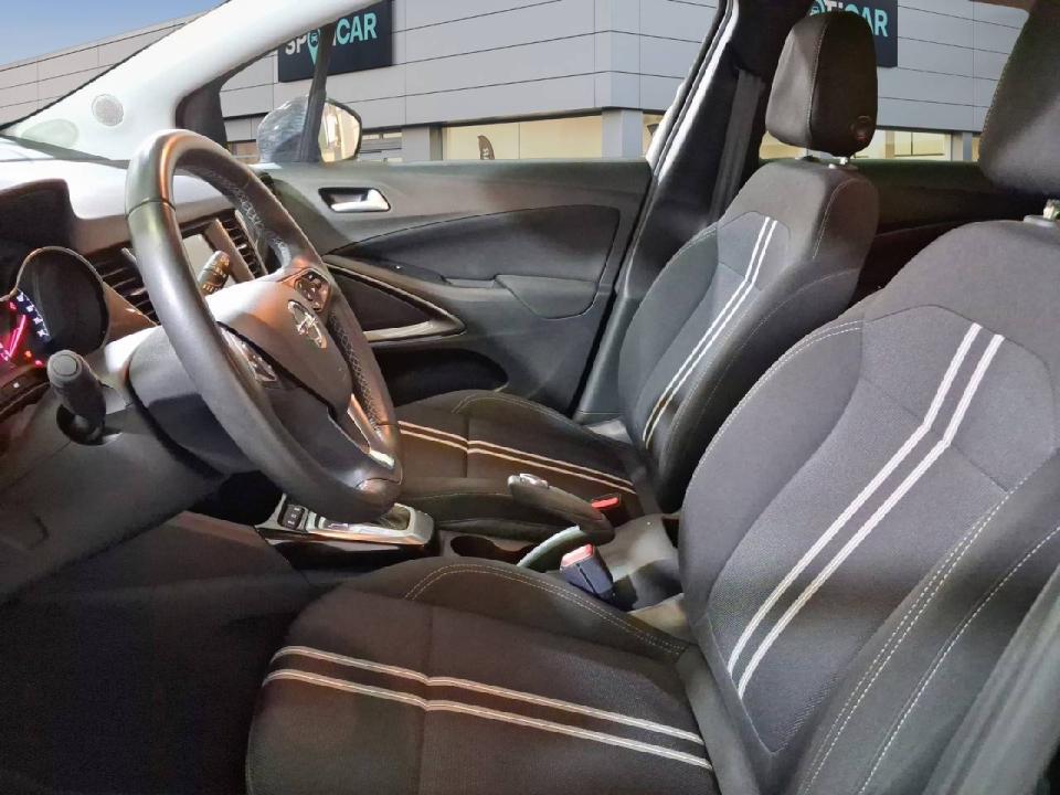 Opel Crossland X 1.2 96kW (130CV) Elegance Auto
