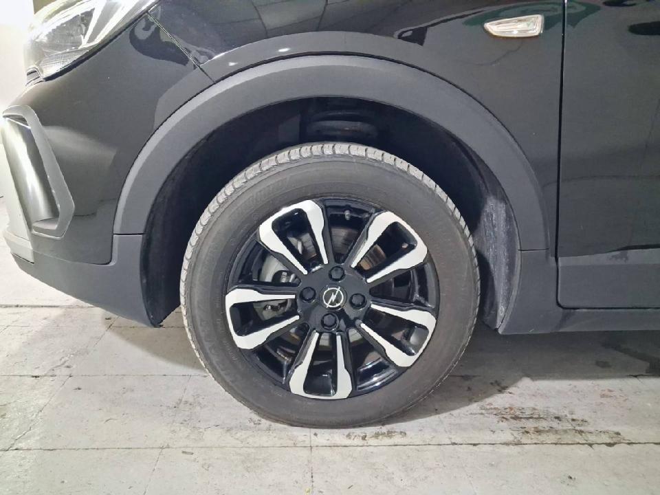 Opel Crossland X 1.2 96kW (130CV) Elegance Auto