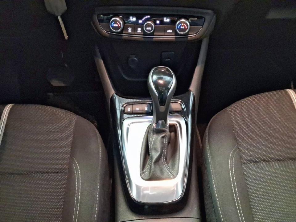 Opel Crossland X 1.2 96kW (130CV) Elegance Auto