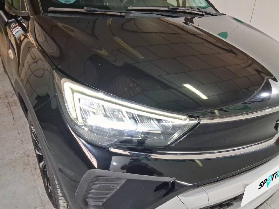 Opel Crossland X 1.2 96kW (130CV) Elegance Auto