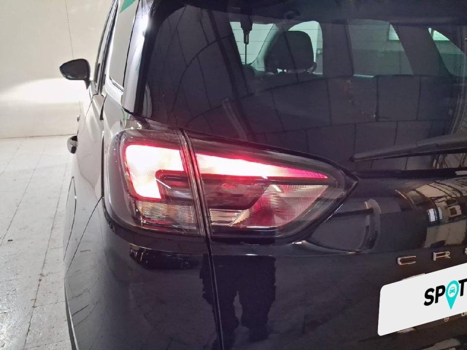 Opel Crossland X 1.2 96kW (130CV) Elegance Auto