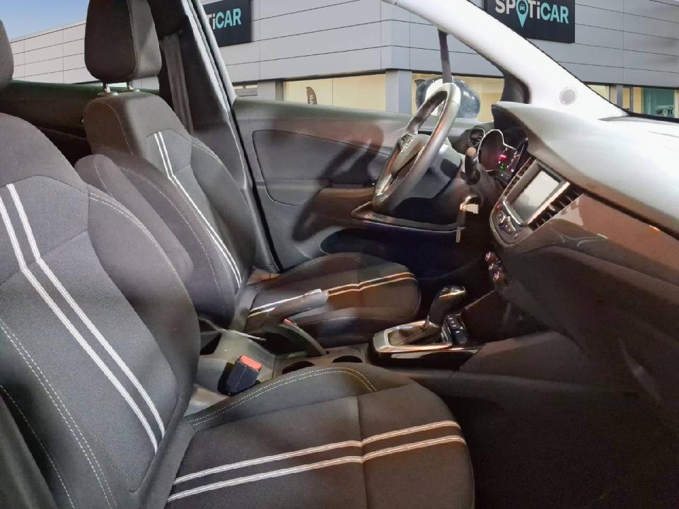 Opel Crossland X 1.2 96kW (130CV) Elegance Auto