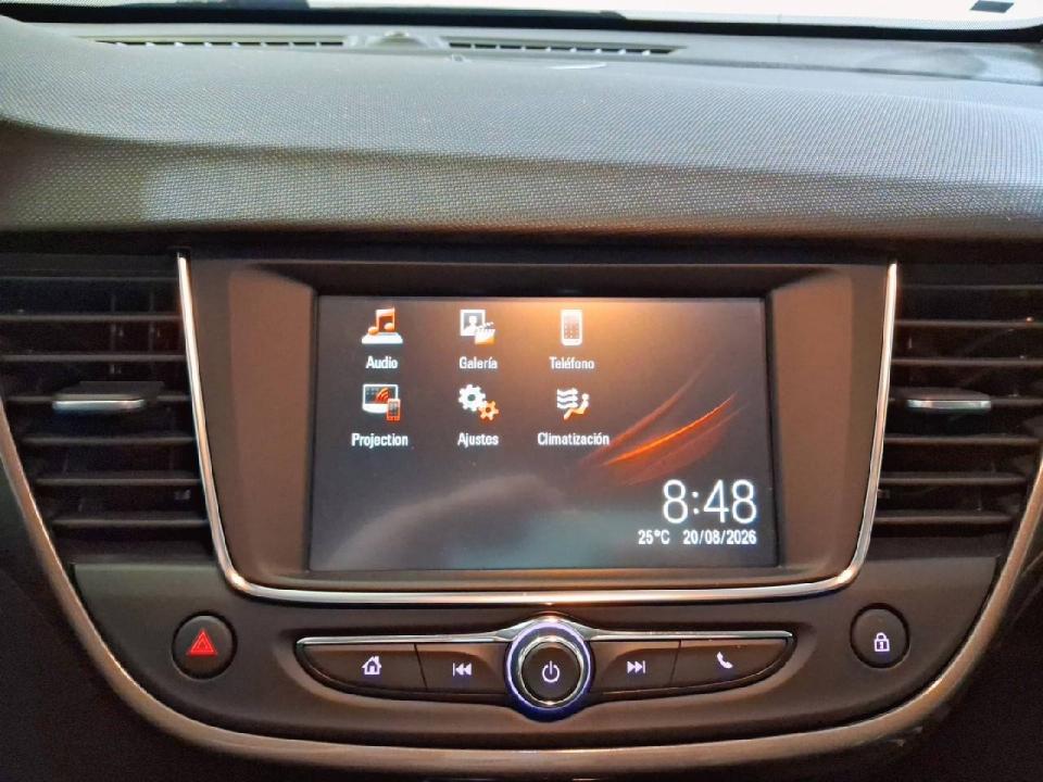 Opel Crossland X 1.2 96kW (130CV) Elegance Auto