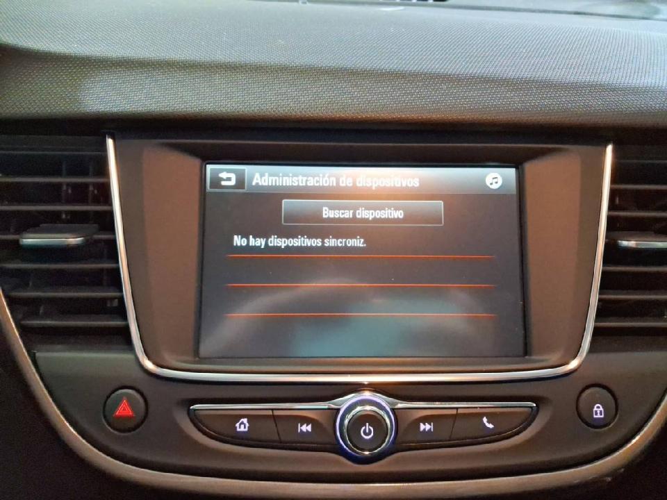 Opel Crossland X 1.2 96kW (130CV) Elegance Auto