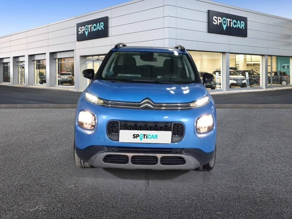 Citroen C3 Aircross PureTech 81kW (110CV) S&S FEEL