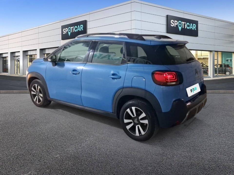 Citroen C3 Aircross PureTech 81kW (110CV) S&S FEEL