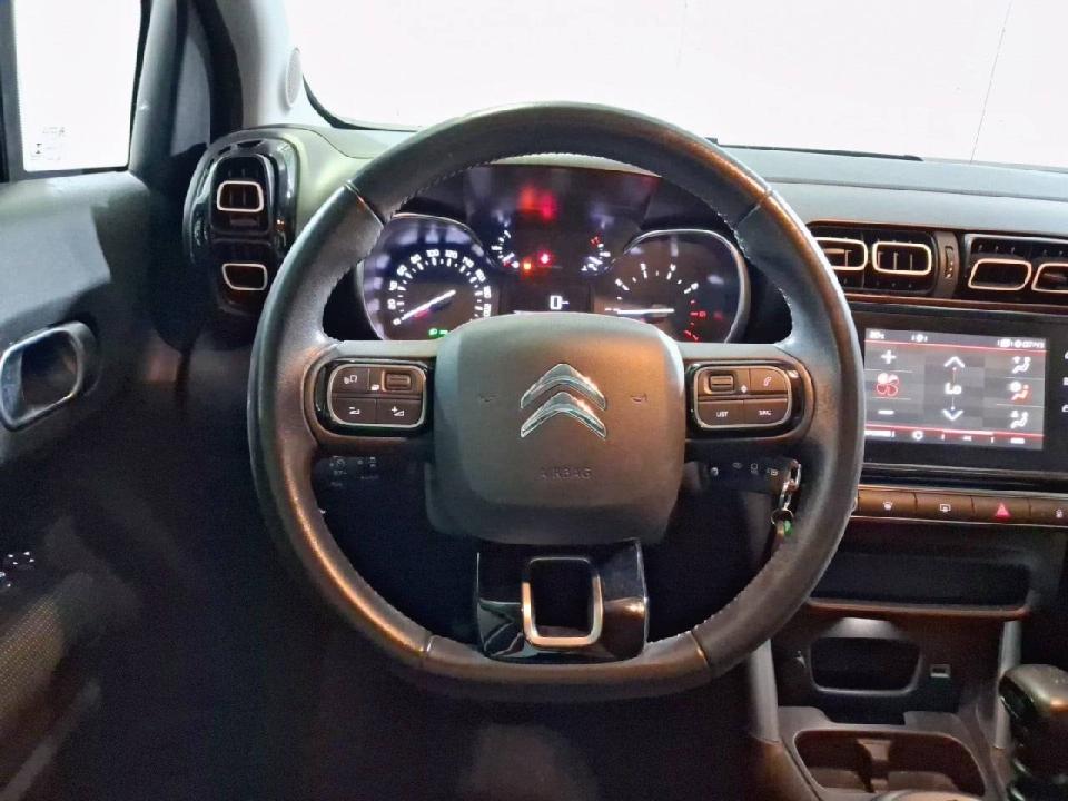 Citroen C3 Aircross PureTech 81kW (110CV) S&S FEEL