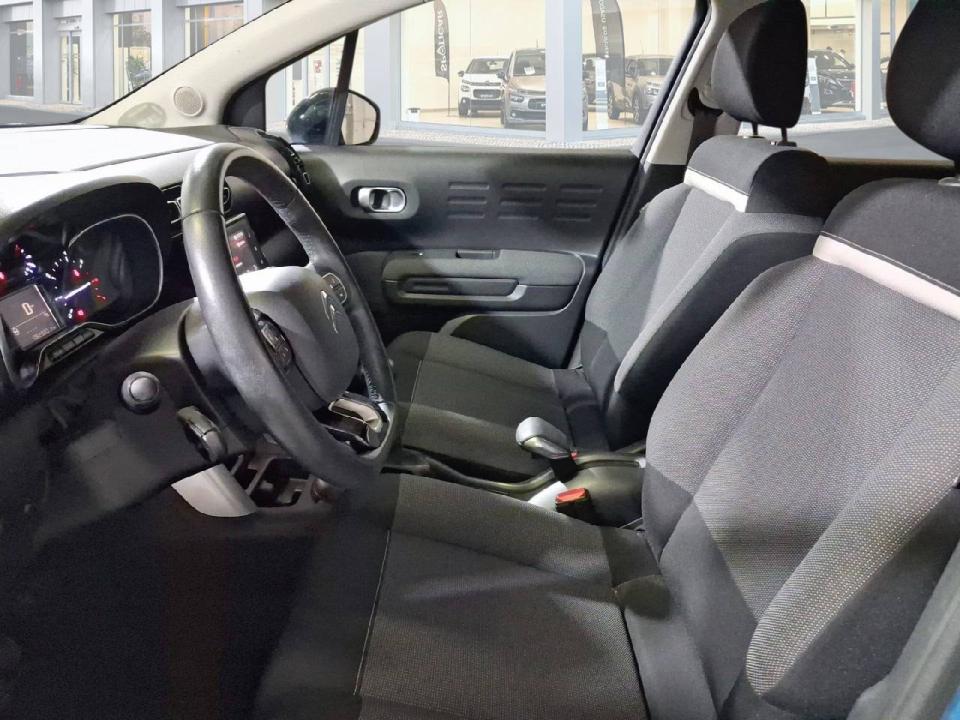 Citroen C3 Aircross PureTech 81kW (110CV) S&S FEEL
