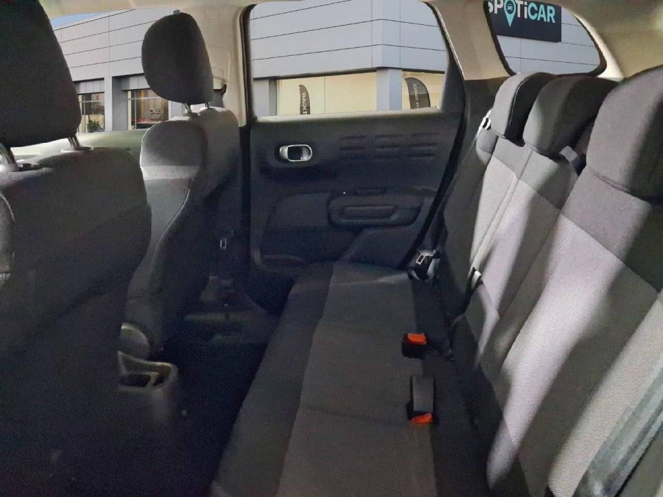 Citroen C3 Aircross PureTech 81kW (110CV) S&S FEEL