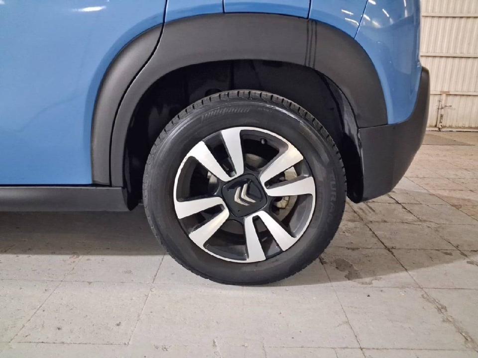 Citroen C3 Aircross PureTech 81kW (110CV) S&S FEEL