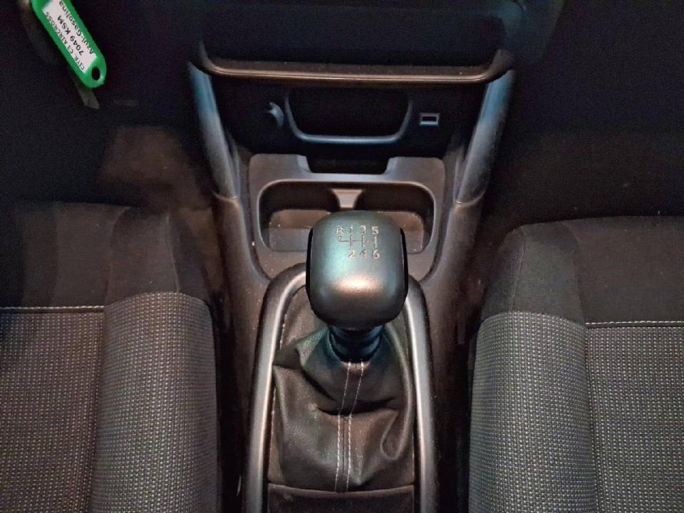Citroen C3 Aircross PureTech 81kW (110CV) S&S FEEL