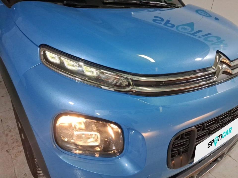 Citroen C3 Aircross PureTech 81kW (110CV) S&S FEEL