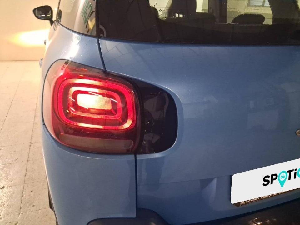 Citroen C3 Aircross PureTech 81kW (110CV) S&S FEEL