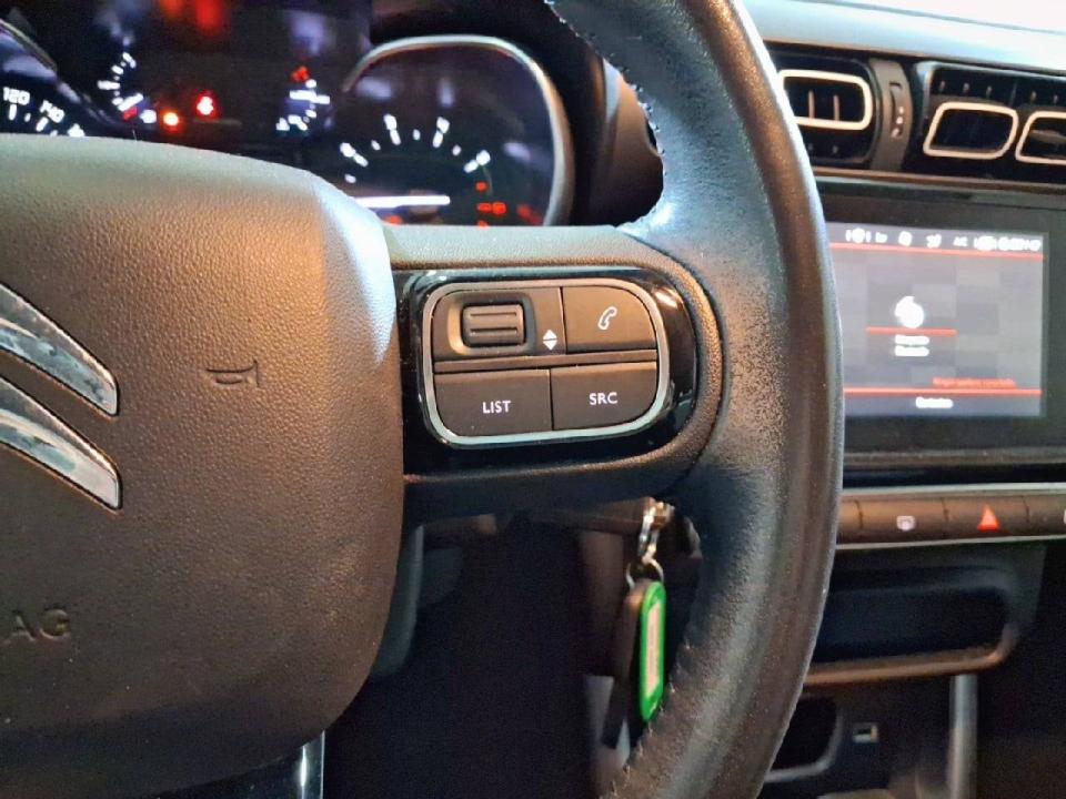 Citroen C3 Aircross PureTech 81kW (110CV) S&S FEEL