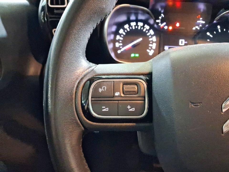 Citroen C3 Aircross PureTech 81kW (110CV) S&S FEEL