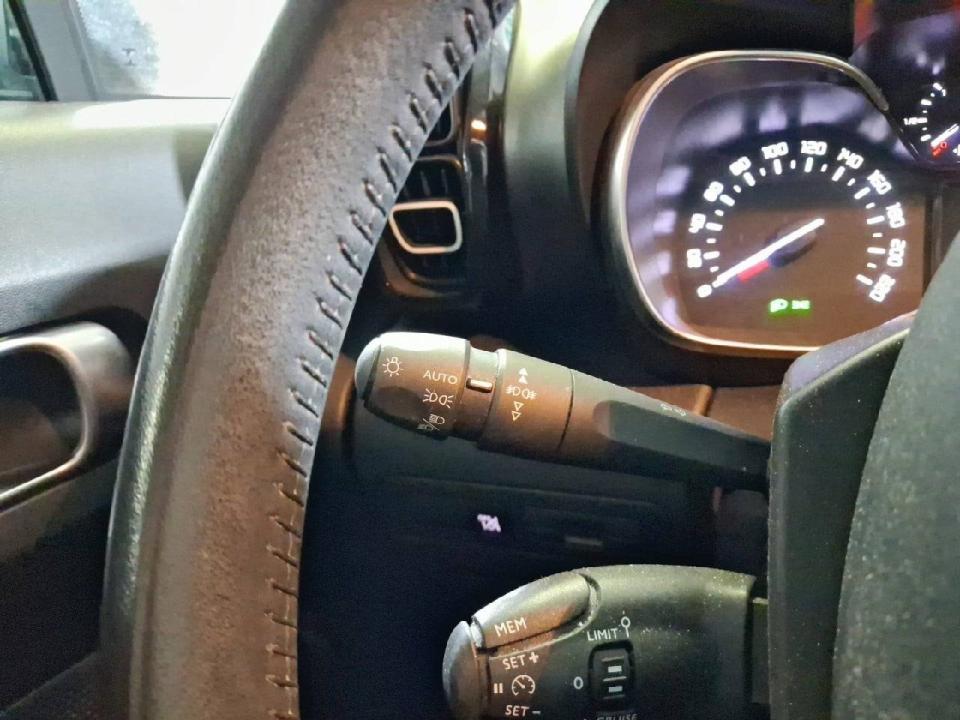 Citroen C3 Aircross PureTech 81kW (110CV) S&S FEEL
