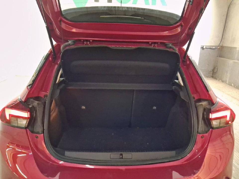 Opel Corsa-e 50kWh Elegance-e