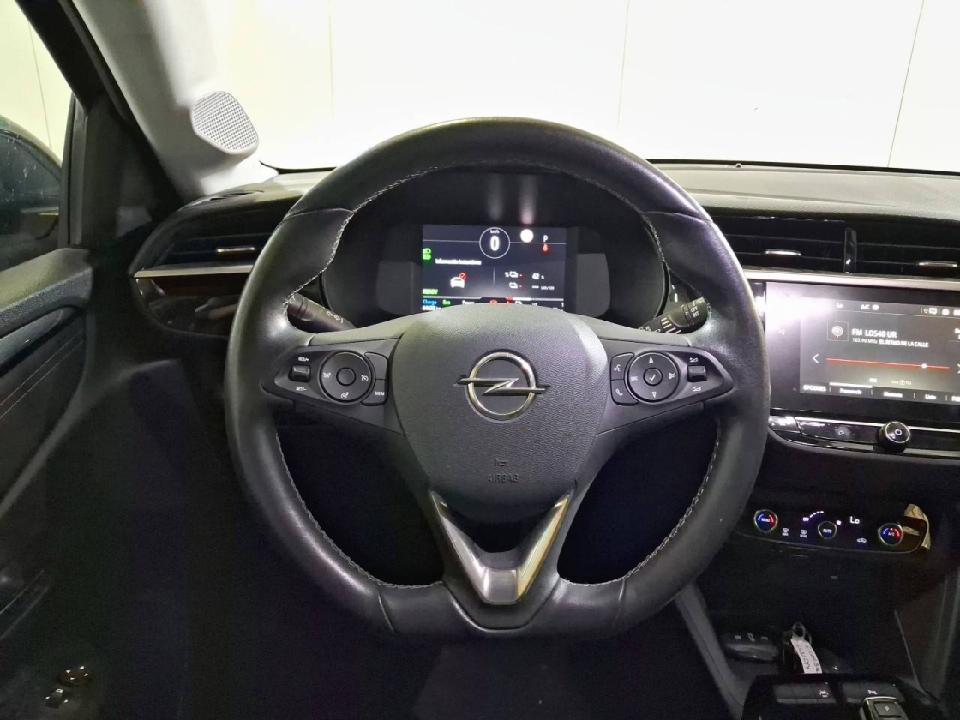 Opel Corsa-e 50kWh Elegance-e