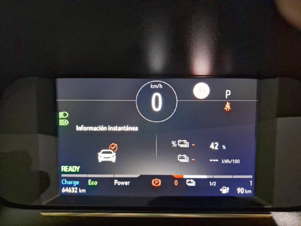 Opel Corsa-e 50kWh Elegance-e