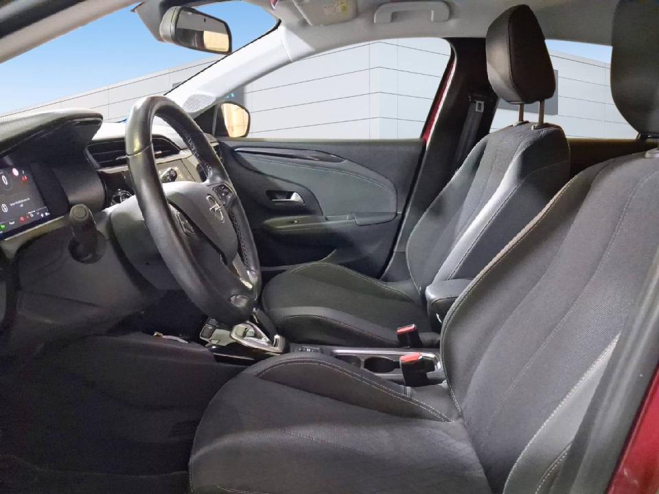 Opel Corsa-e 50kWh Elegance-e
