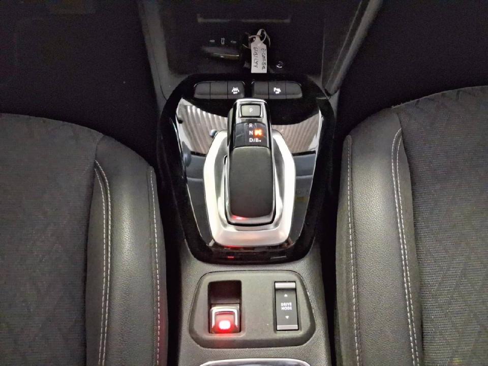 Opel Corsa-e 50kWh Elegance-e