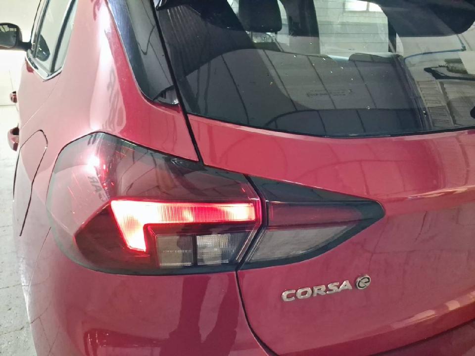 Opel Corsa-e 50kWh Elegance-e